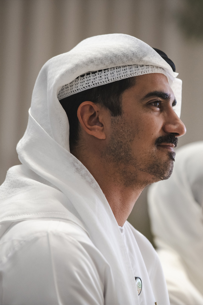 المدير التنفيذي