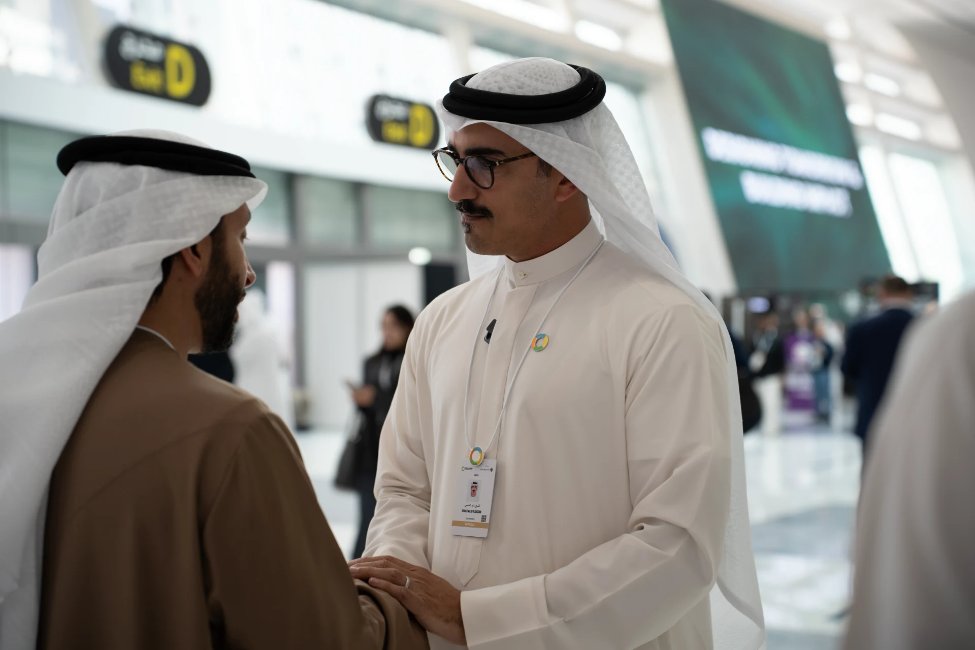 ADSW 2026: 10.01. – 14.01.2026y