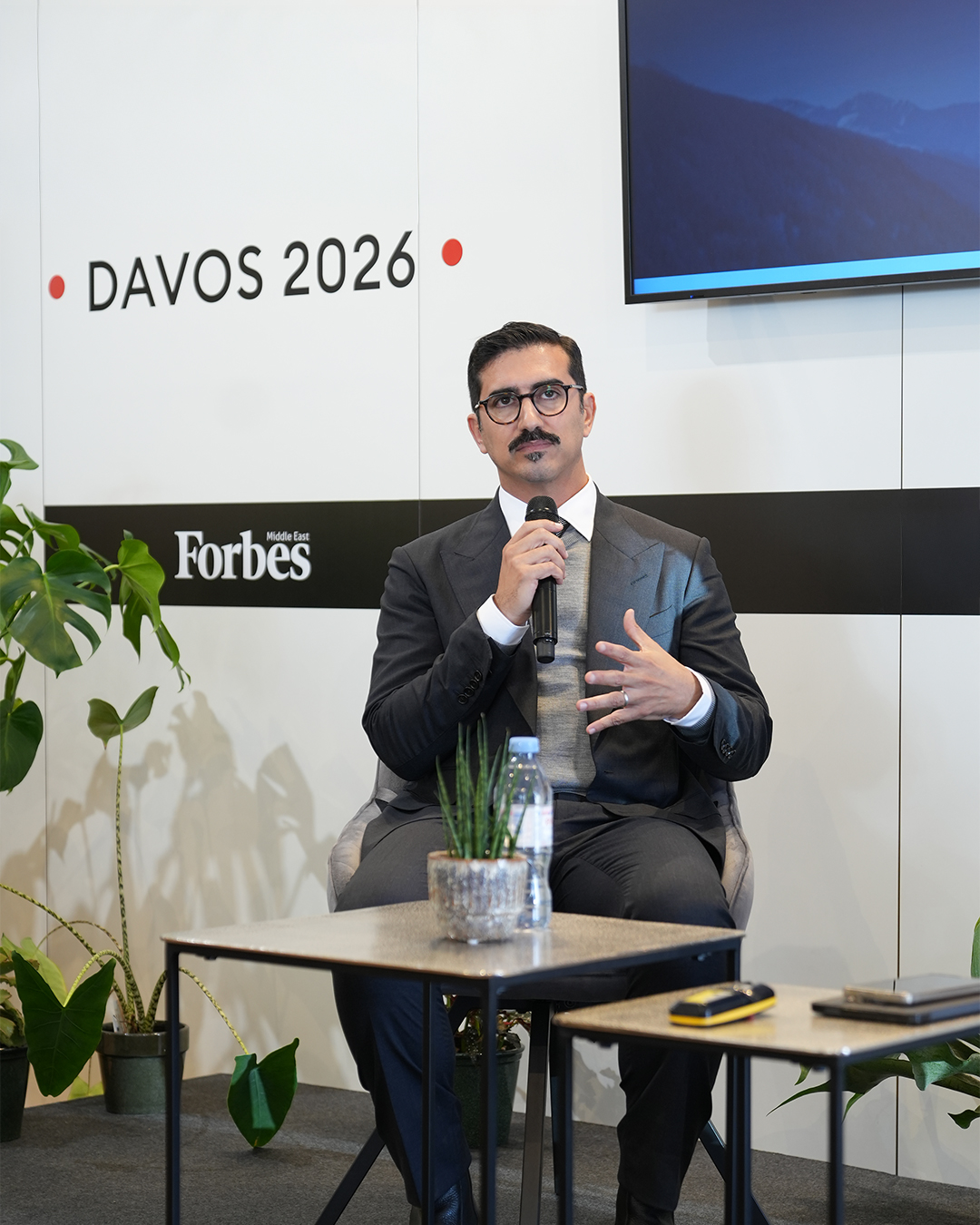 DAVOS 2026: 19.01. – 23.01.2026