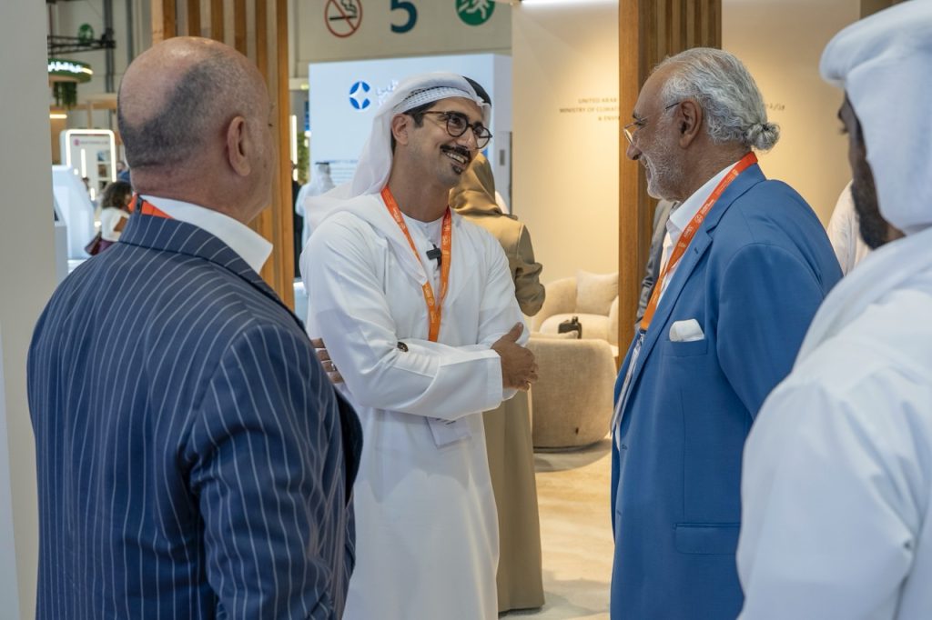 Event name: Global Food Week 2026