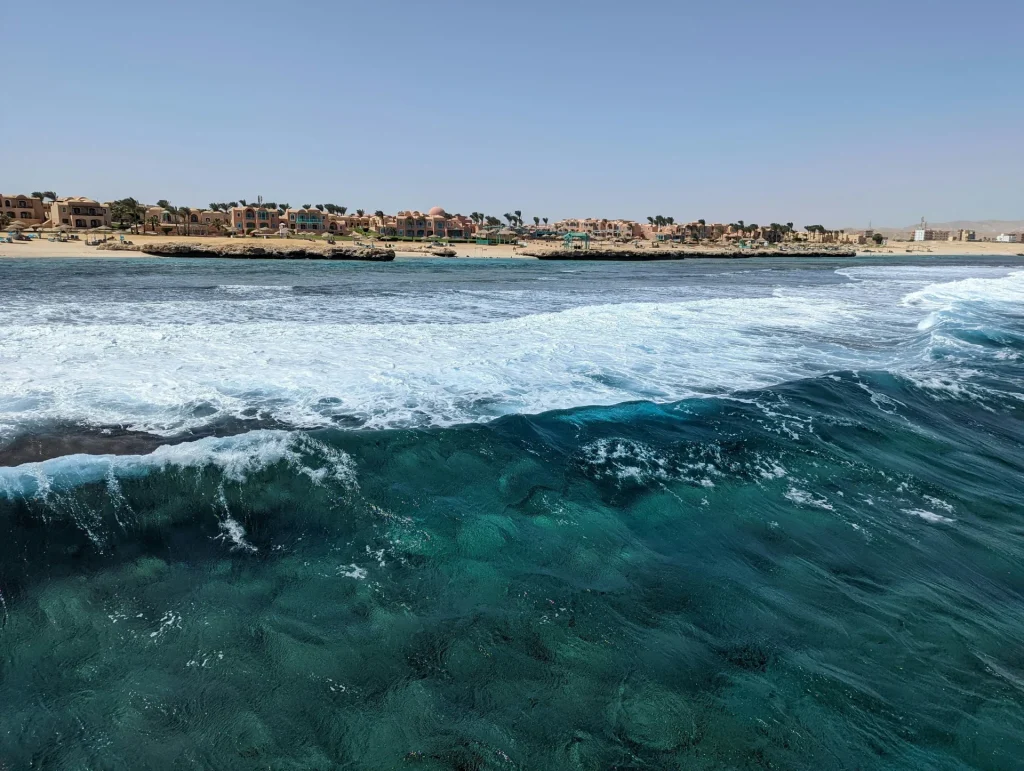 Blue Horizons: Egypt Building a National Strategy for Its Blue Economy